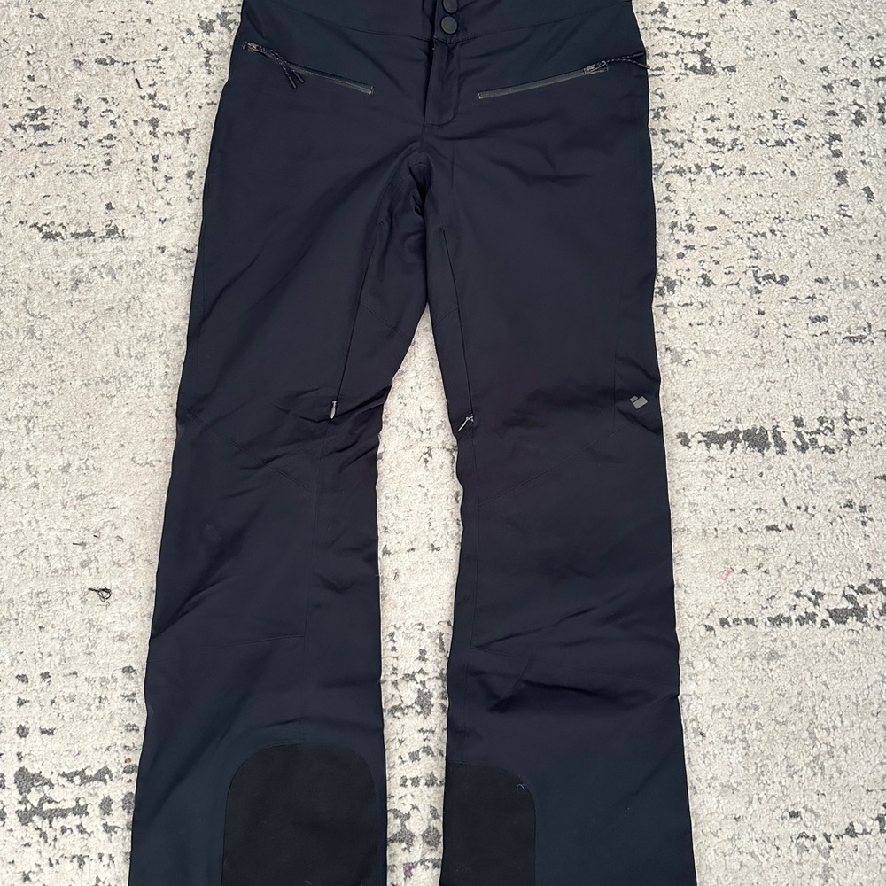 Obermeyer Black Women’s Ski Pants Size 2
